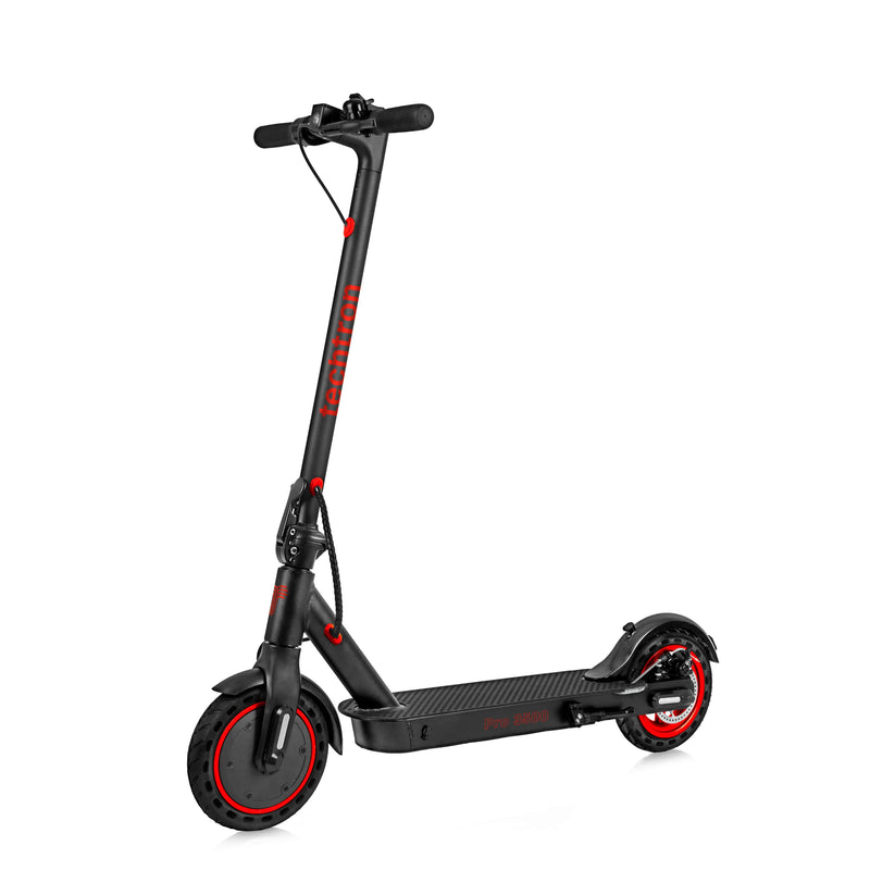 Techtron Pro 3500 Electric Scooter